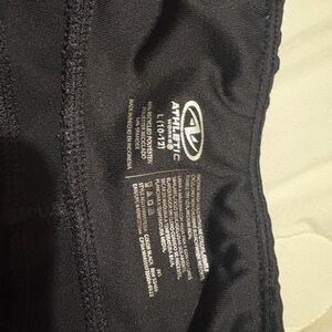 Athletic Works Dark shorts